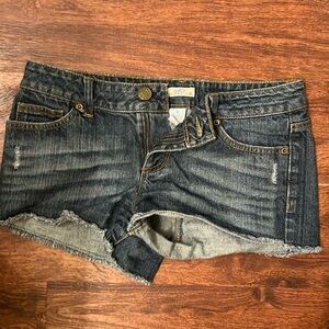 So wear it declare it shorts